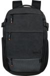   American Tourister Pacepro Laptop Backpack 15.6" Flash Black