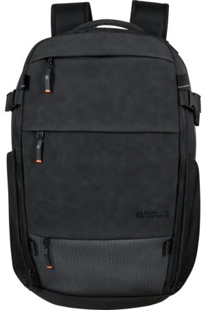 American Tourister Pacepro Laptop Backpack 15.6" Flash Black