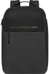 Samsonite Moderny Laptop Backpack 15,6" Black