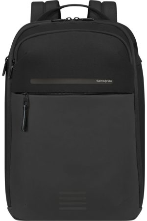 Samsonite Moderny Laptop Backpack 15,6" Black