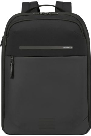Samsonite Moderny Laptop Backpack 17,3" Black