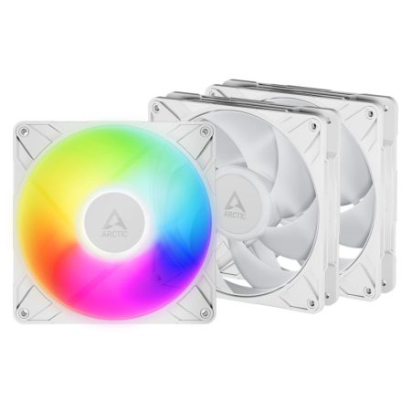 Arctic P14 Pro A-RGB White 3 Pack Arctic P14 Pro A-RGB White 3 Pack