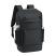 RivaCase 7856 ECO 20L Urban Notebook Backpack 15,6" Black