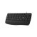 Genius KB-123 USB Keyboard Black HU Genius KB-123 USB Keyboard Black HU