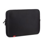 RivaCase 5123 Antishock MacBook sleeve 13,3" Black