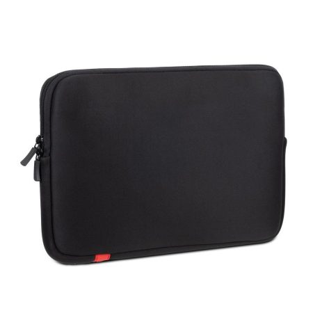 RivaCase 5123 Antishock MacBook sleeve 13,3" Black