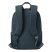 RivaCase 7564 Galapagos Laptop backpack 16" Dark Grey