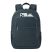 RivaCase 7564 Galapagos Laptop backpack 16" Dark Grey