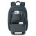 RivaCase 7564 Galapagos Laptop backpack 16" Dark Grey
