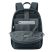 RivaCase 7564 Galapagos Laptop backpack 16" Dark Grey