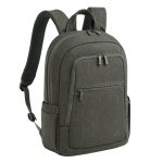RivaCase 7564 Galapagos Laptop backpack 16" Khaki