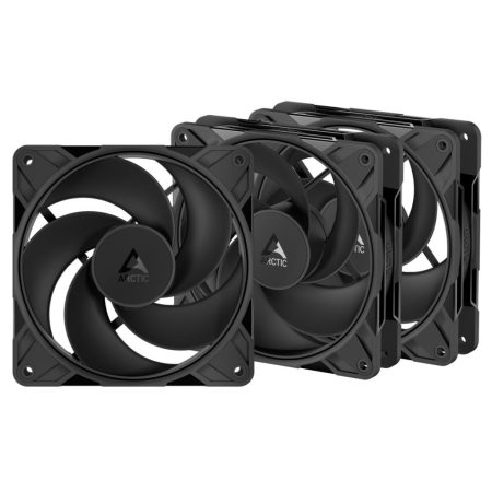 Arctic P12 Pro Reverse Black (3 pack) Arctic P12 Pro Reverse Black (3 pack)