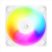 Arctic P12 Pro Reverse A-RGB White Arctic P12 Pro Reverse A-RGB White