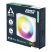 Arctic P14 Pro Reverse A-RGB White (3 pack)