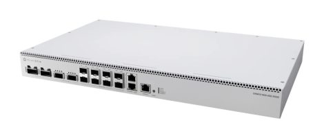 Mikrotik CRS812-8DS-2DQ-2DDQ-RM