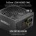 Corsair 1000W 80+ Gold RM1000x Shift Corsair 1000W 80+ Gold RM1000x Shift