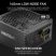 Corsair 850W 80+ Gold RM850x Shift