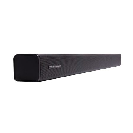 Thonet & Vander Gut Gen2 soundbar Matte Metallic Grey Thonet & Vander Gut Gen2 soundbar Matte Metallic Grey