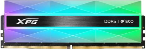 A-Data 16GB DDR5 6400MHz Lancer Neon RGB A-Data 16GB DDR5 6400MHz Lancer Neon RGB
