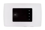ZTE MF920C 4G Router White