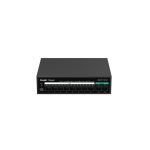   Reyee RG-ES110FG-P 8-Port 10/100 Mbps with 2-Port Gigabit Unmanaged PoE Switch