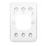Reyee RG-RAP1200(P) Wi-Fi 5 1267Mbps Wall-mounted Access Point
