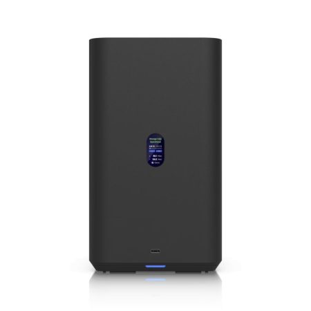 Ubiquiti UNAS 2 (4GB) (2xHDD)