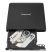 Intenso EOD 500BD Slim Blu-ray-Writer Black BOX