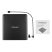 Intenso EOD 500BD Slim Blu-ray-Writer Black BOX Intenso EOD 500BD Slim Blu-ray-Writer Black BOX