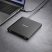 Intenso EOD 500BD Slim Blu-ray-Writer Black BOX Intenso EOD 500BD Slim Blu-ray-Writer Black BOX