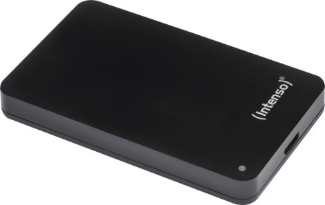 Intenso 1TB 2,5" USB3.2 Black Intenso 1TB 2,5" USB3.2 Black