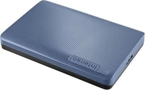 Intenso 1TB 2,5" USB3.2 Memory Safe Blue Intenso 1TB 2,5" USB3.2 Memory Safe Blue