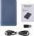 Intenso 1TB 2,5" USB3.2 Memory Safe Blue Intenso 1TB 2,5" USB3.2 Memory Safe Blue