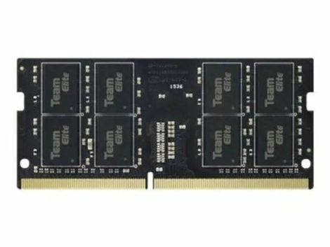 PNY 16GB DDR4 3200MHz SODIMM Black