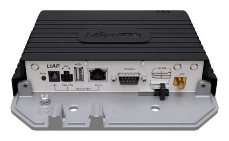 Mikrotik LtAP LTE7 kit Mikrotik LtAP LTE7 kit