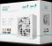 DeepCool 850W 80+ Gold PQ850G WH DeepCool 850W 80+ Gold PQ850G WH