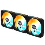 Gigabyte EZ Chain Fan 120 (3-Pack)