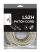 Gembird CAT6A S-FTP Patch Cable 7,5m Grey Gembird CAT6A S-FTP Patch Cable 7,5m Grey