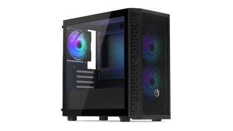 Endorfy Signum M30 ARGB Tempered Glass Black Endorfy Signum M30 ARGB Tempered Glass Black