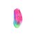 Steelseries Aerox 3 Gaming Wireless Bluetooth Gen 2 Mouse Magenta Haze