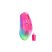 Steelseries Aerox 3 Gaming Wireless Bluetooth Gen 2 Mouse Magenta Haze