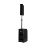 Thonet & Vander TL600 Bluetooth Speaker Gen2 Black
