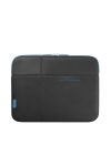   Samsonite Notebook mappa Airglow Sleeve 13,3" Black/Blue