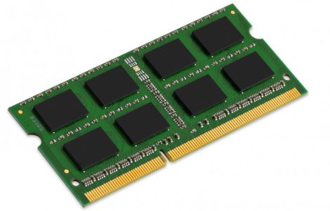 Kingston 4GB DDR3 1600MHz SODIMM