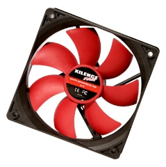 Xilence COO-XPF120.R Fan 120x120x25 Xilence COO-XPF120.R Fan 120x120x25
