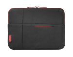 Samsonite Netbook Sleeve Airglow 15,6" Black/Red