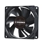 Xilence COO-XPF80.W Whitebox 80mm ventilátor
