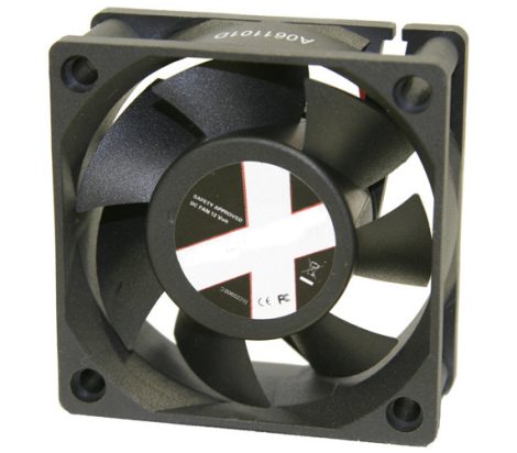 Xilence COO-XPF40.W Whitebox 40mm ventilátor Xilence COO-XPF40.W Whitebox 40mm ventilátor