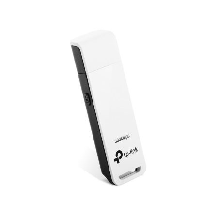 TP-Link TL-WN821N 300M W USB adapter TP-Link TL-WN821N 300M W USB adapter