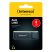 Intenso 8GB Alu-Line USB2.0 Antracite